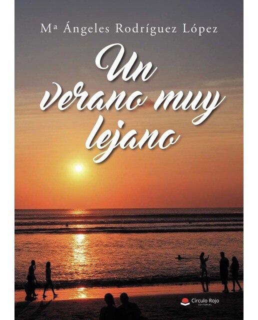 Un verano muy lejano(Tapa blanda) 1