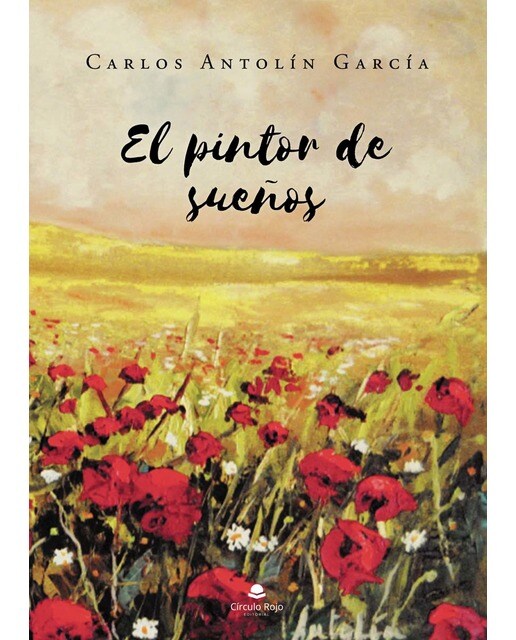 El pintor de sueños(Tapa blanda) 1