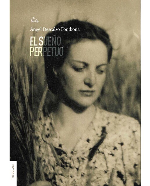 El sueño perpetuo(Tapa blanda) 1