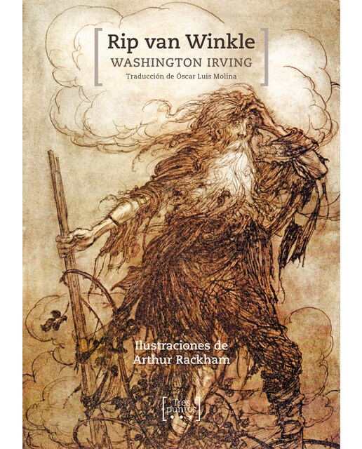 Rip van winkle 1