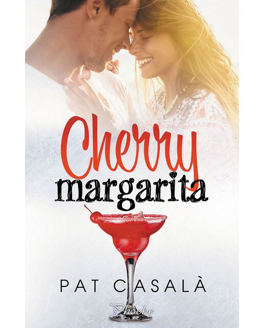 Cherry margarita(Tapa blanda) 1