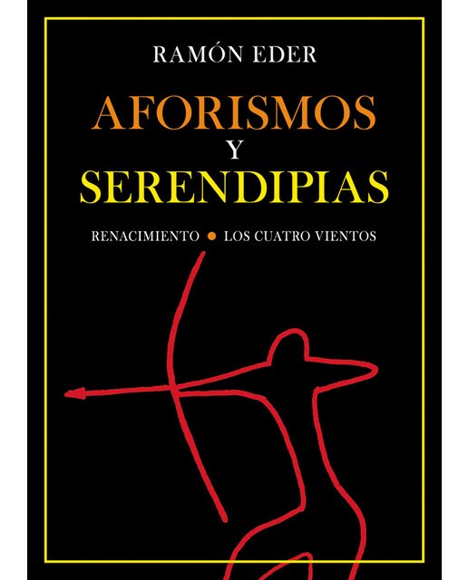 Imagen 0 de Aforismos y serendipias (Tapa blanda)