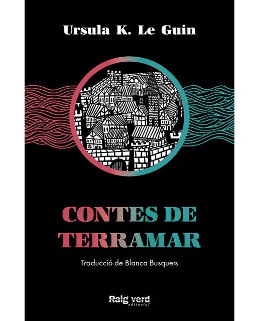Imagen 0 de Contes de terramar