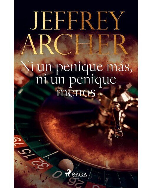 Ni un penique más, ni un penique menos