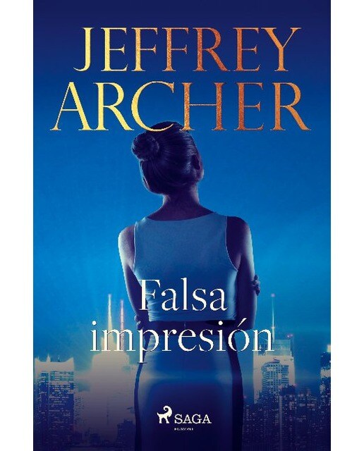 Falsa impresión 1