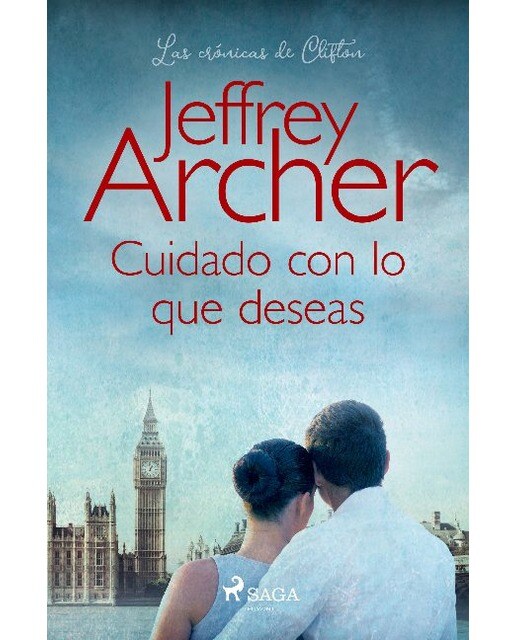 Cuidado con lo que deseas