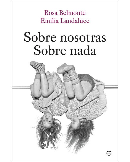 Imagen 0 de Sobre nosotras sobre nada (Tapa blanda)