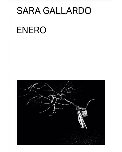 Enero (Tapa blanda)