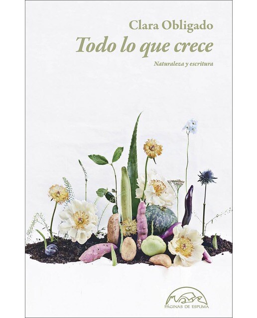 Imagen 1 de Todo lo que crece