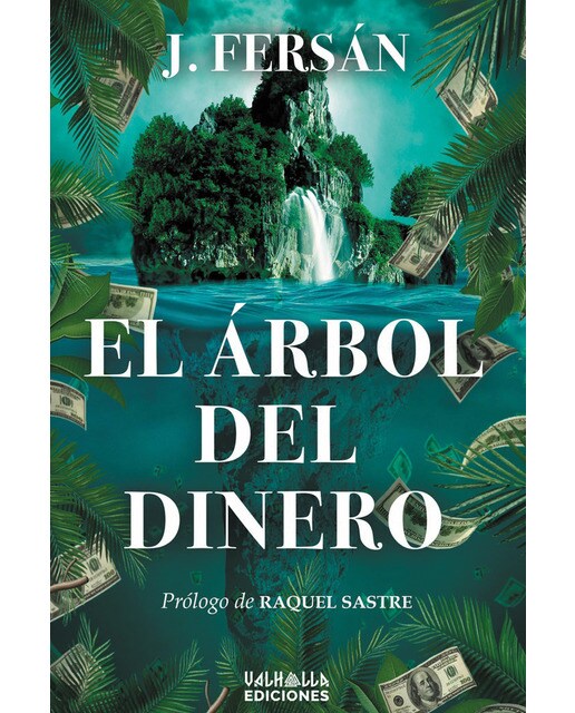 Imagen 0 de El árbol del dinero (Tapa blanda)