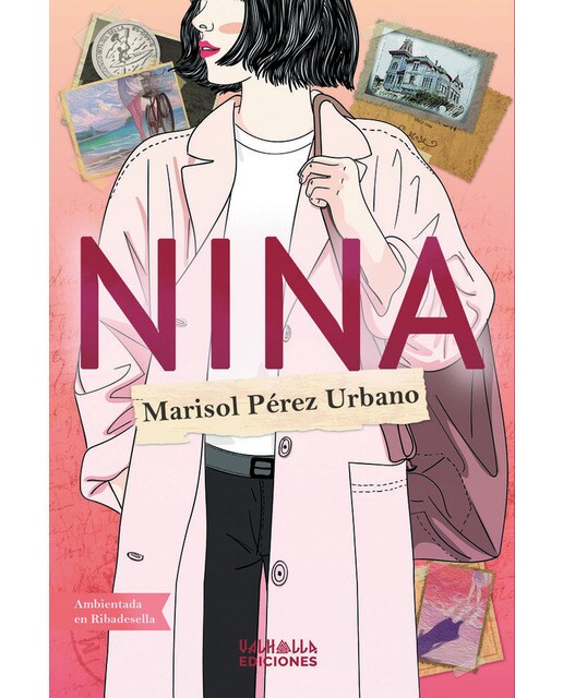 Imagen 1 de Nina (Tapa blanda)