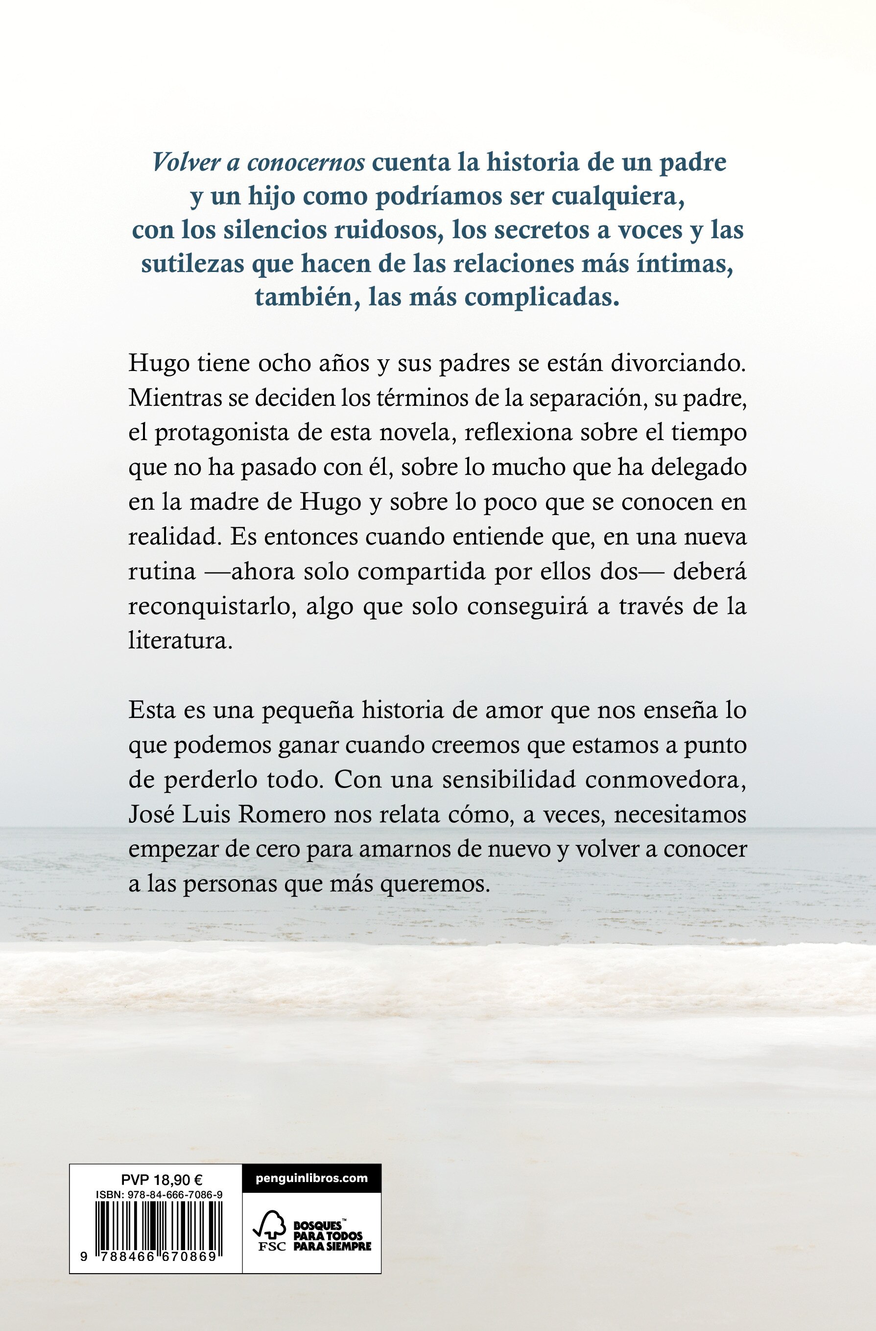 Volver a conocernos: Una pequeña historia de amor (Tapa blanda) 2