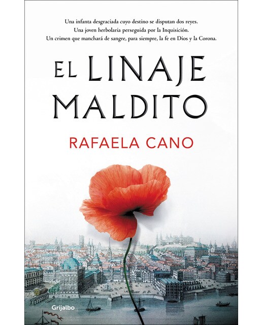 El linaje maldito(Tapa blanda) 1