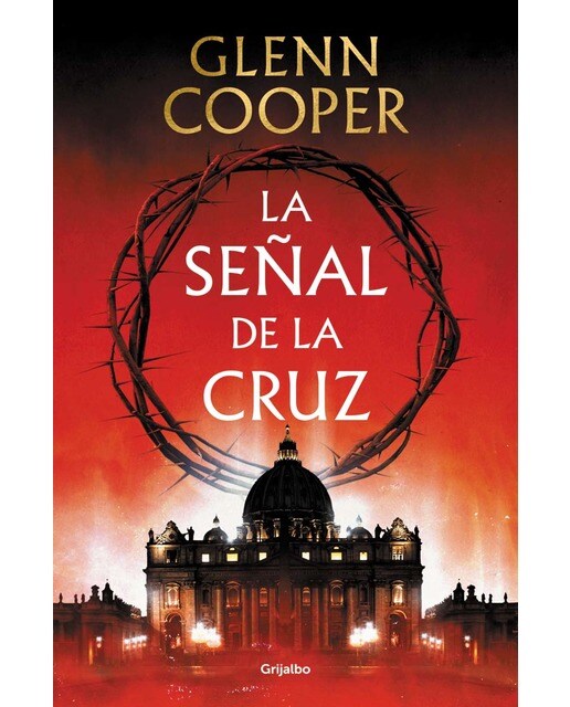 Imagen 0 de La señal de la cruz (Tapa blanda)