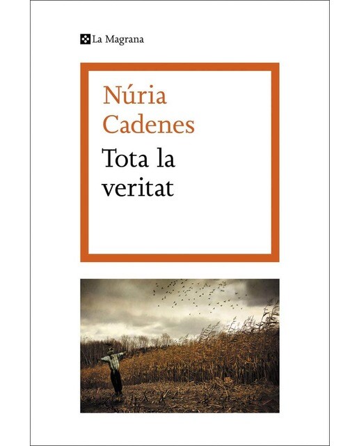 Tota la veritat(Tapa blanda) 1
