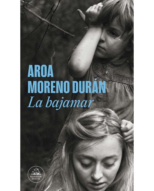 Imagen 1 de La bajamar (Tapa blanda)