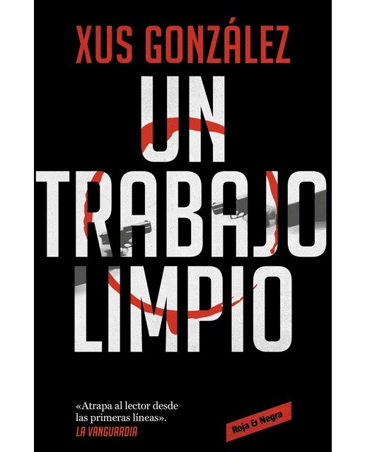 Un trabajo limpio(Tapa blanda) 1