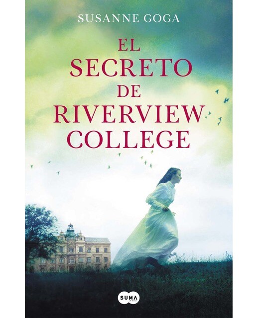 El secreto de Riverview College (Capa mole) 1