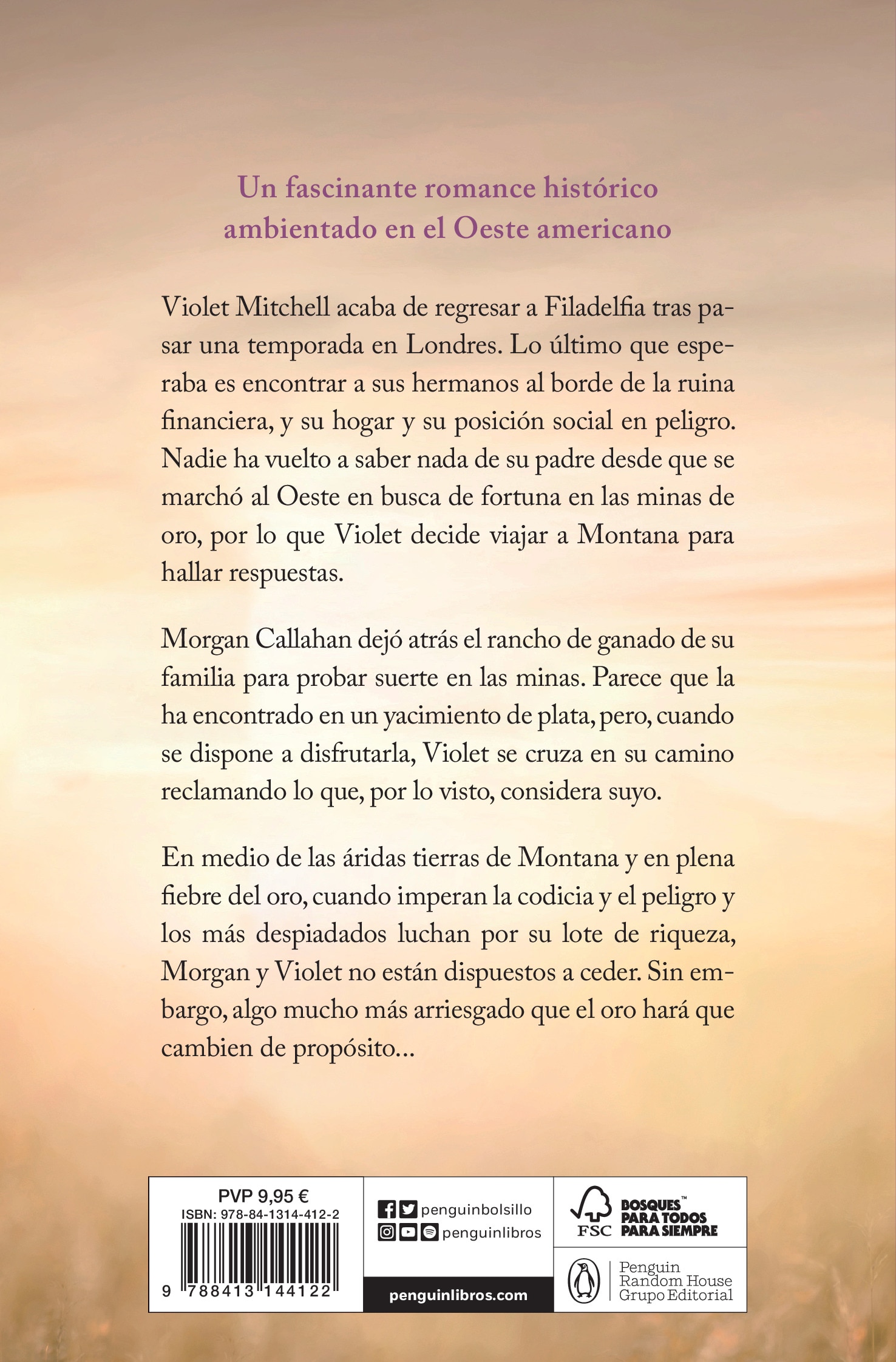 Te amaré hasta el amanecer(Tapa blanda) 2