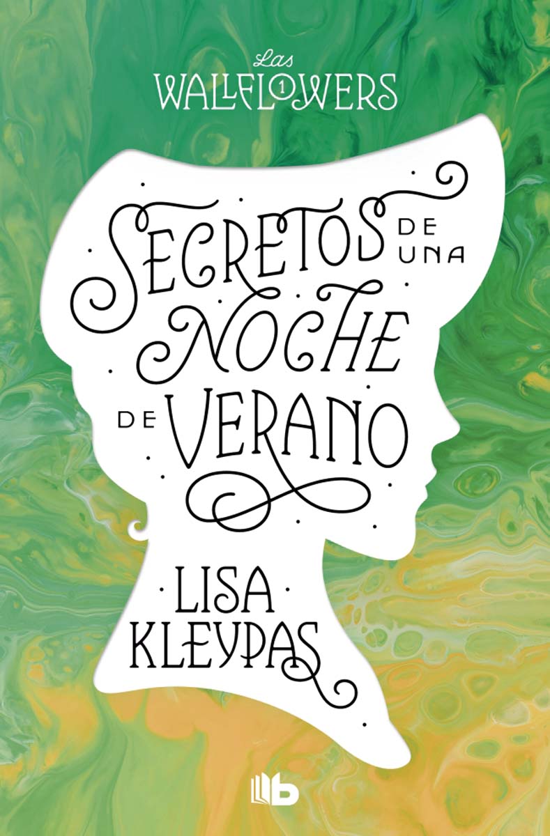 Imagem 0 de Secretos de una noche de verano (las wallflowers 1)(Tapa blanda)