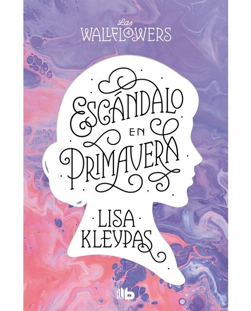Imagem 0 de Escándalo en primavera (las wallflowers 4)(Tapa blanda)