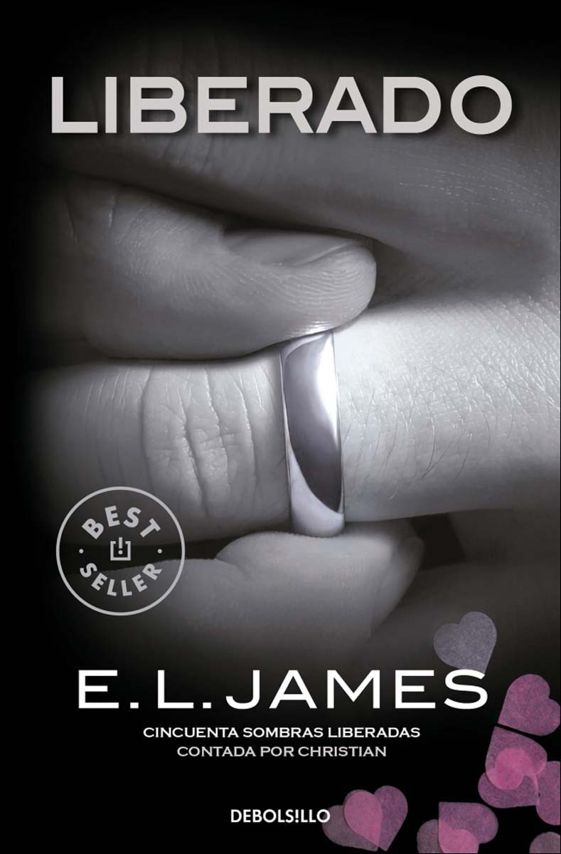 Imagem 0 de Liberado («cincuenta sombras» contada por christian grey 3)(Tapa blanda)