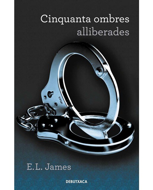 Cinquanta ombres alliberades (Cinquanta ombres 3) (Capa mole) 1
