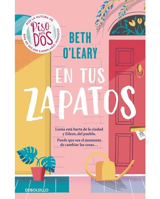 Imagen 0 de EN TUS ZAPATOS (EDICIÓN BLACK FRIDAY)  (Tapa blanda)