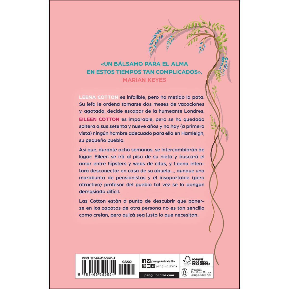 EN TUS ZAPATOS (EDICIÓN BLACK FRIDAY) (Tapa blanda) 2