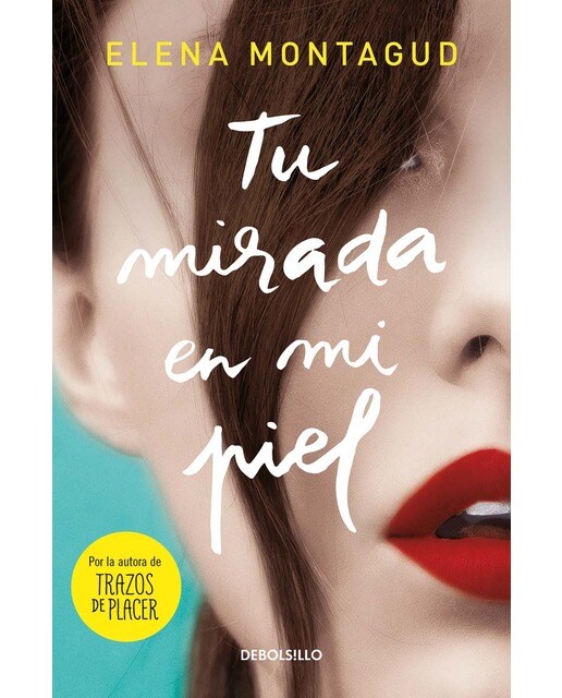 Imagem 0 de Tu mirada en mi piel(Tapa blanda)