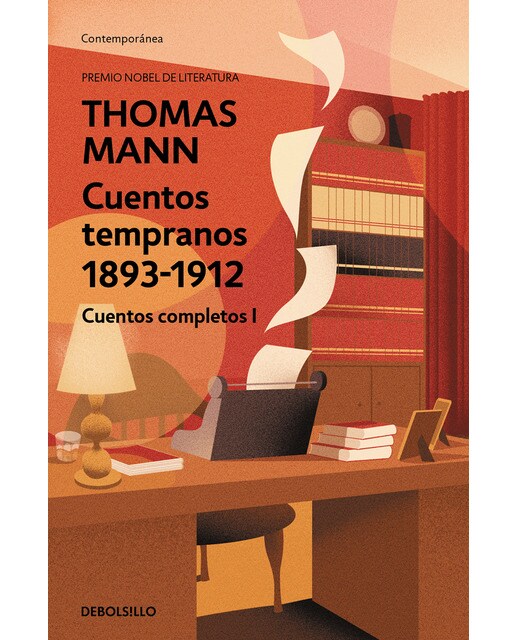 Cuentos tempranos 1893-1912: Cuentos completos i(Tapa blanda) 1