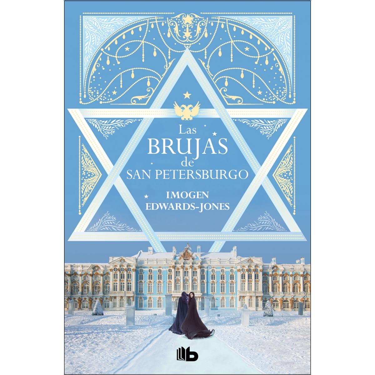 Las brujas de San Petersburgo (Capa mole) 1