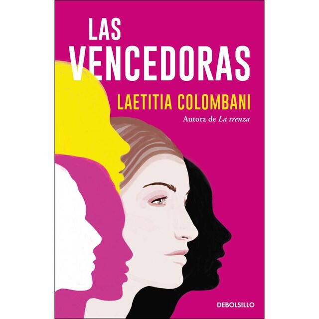 Imagem 0 de Las vencedoras(Tapa blanda)