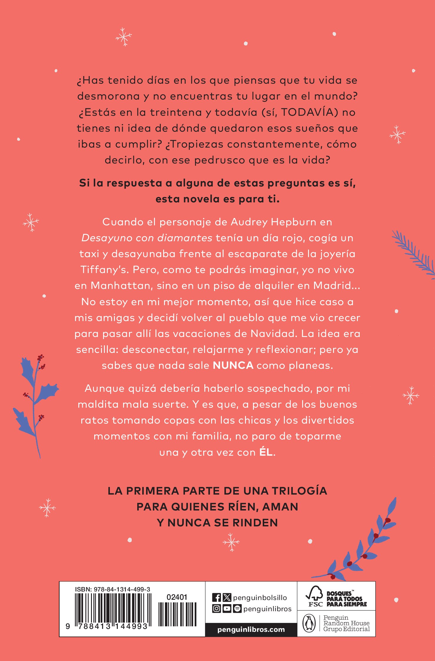 Manual para días rojos (Trilogía Ellas 1) (Bolso) (Capa mole) 2