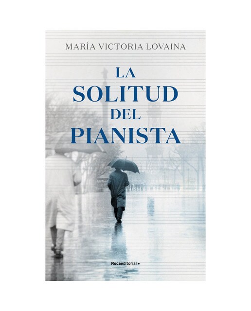 La solitud del pianista