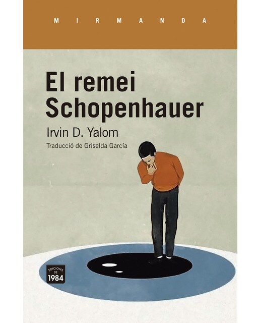 El remei schopenhauer (Tapa blanda) 1