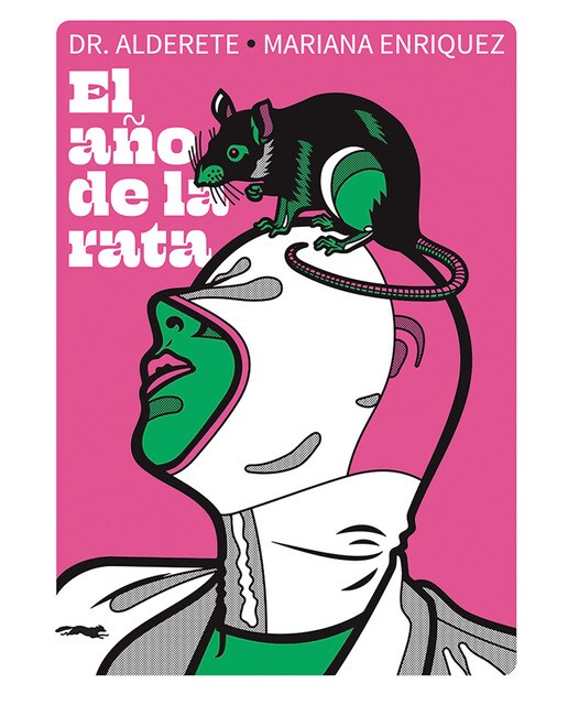 Imagen 1 de El año de la rata (Tapa blanda con solapas)