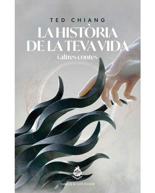 La història de la teva vida