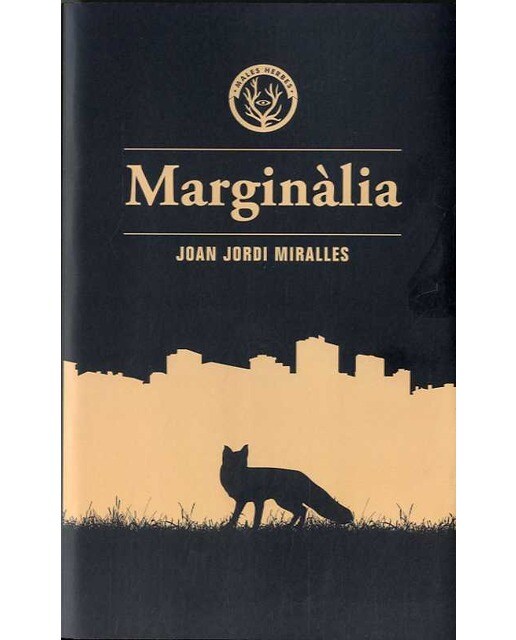 Imagen 0 de Marginàlia (Tapa blanda)
