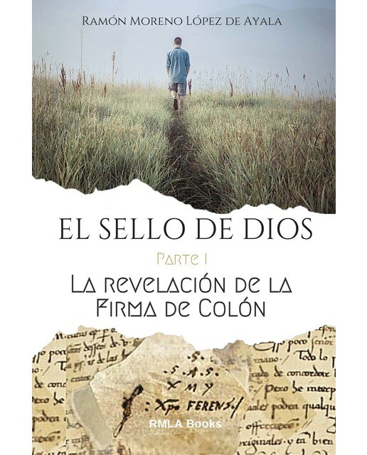 El sello de dios i 1
