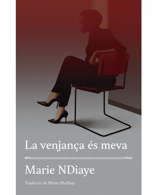 La venjança és meva