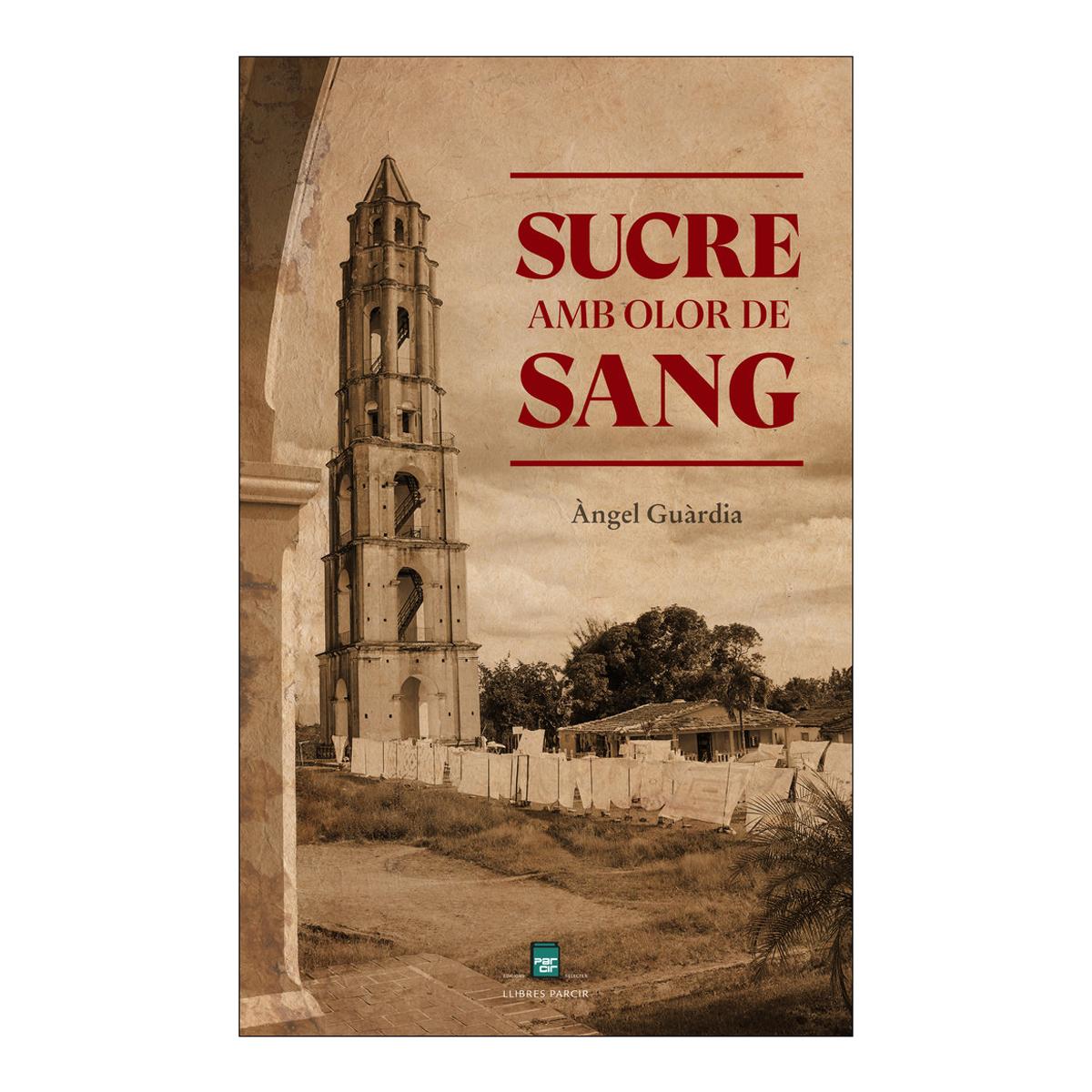 Imagen 0 de Sucre amb olor de sang