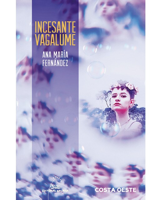 Incesante vagalume(Bolsillo) (Tapa blanda) 1