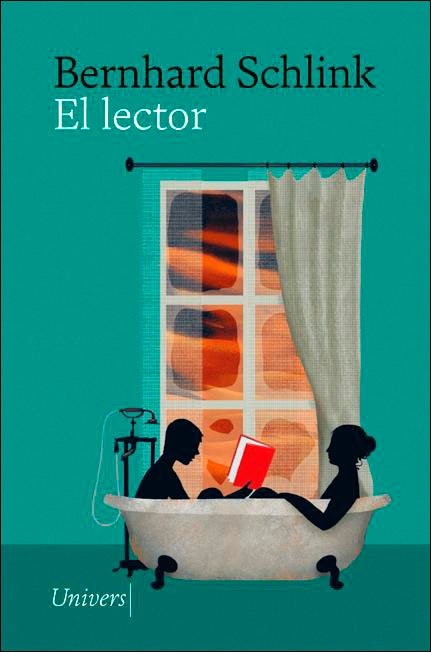 Imagen 0 de El lector (Tapa blanda)