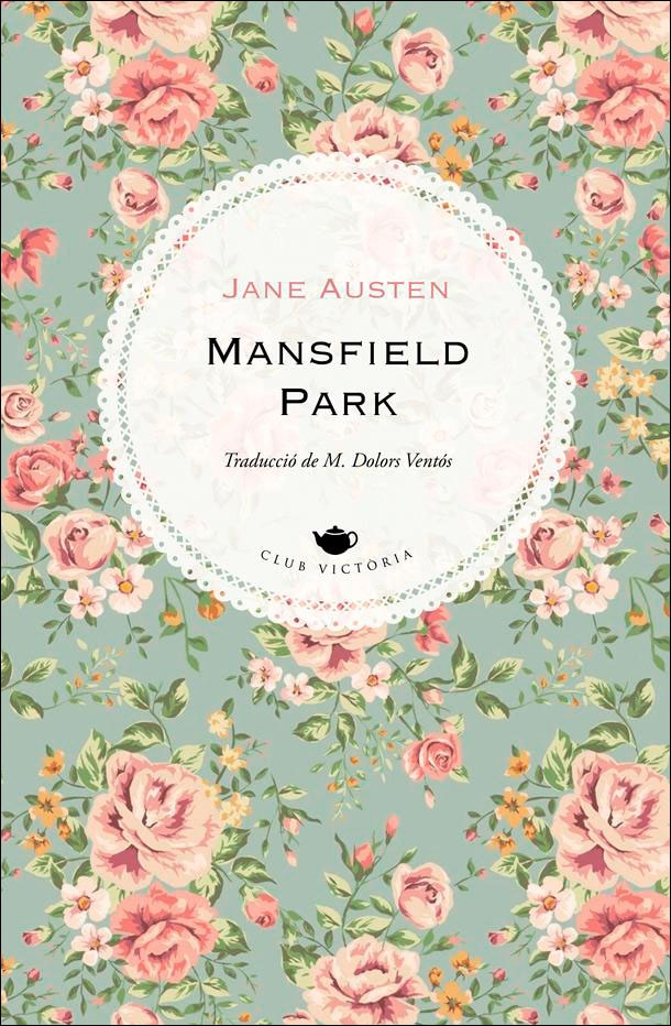 Imagen 1 de Mansfield Park  (Tapa dura)