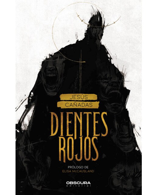 Imagem 0 de Dientes rojos (Capa mole com abas)