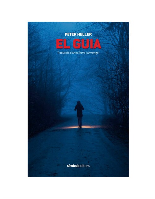 Imagem 0 de El guia(Tapa blanda)