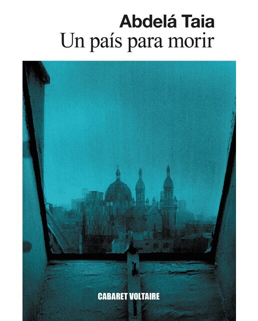 Imagen 0 de Un país para morir (Tapa blanda)