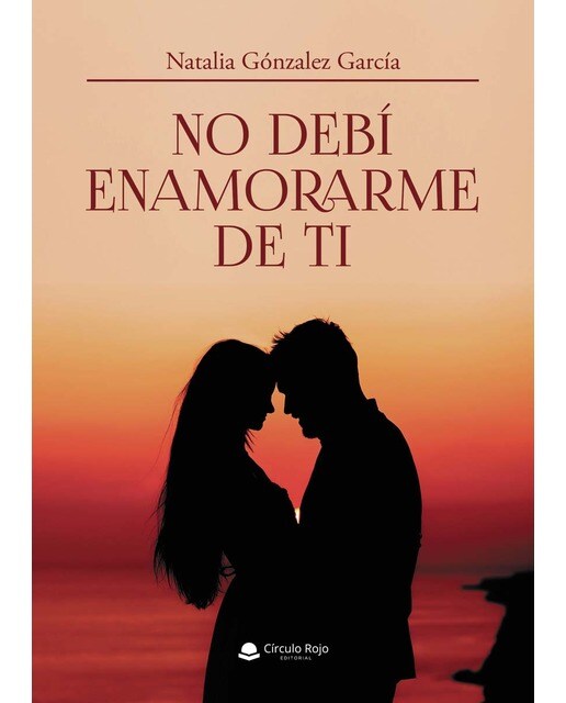No debí enamorarme de ti(Tapa blanda) 1