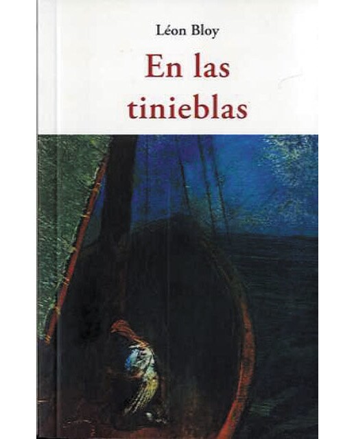 Imagen 1 de En las tinieblas (Tapa blanda)